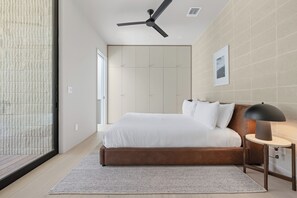 WiFi, bed sheets - Ridgeline Resort  Infinity Pool & Austin Skyline (Austin)
