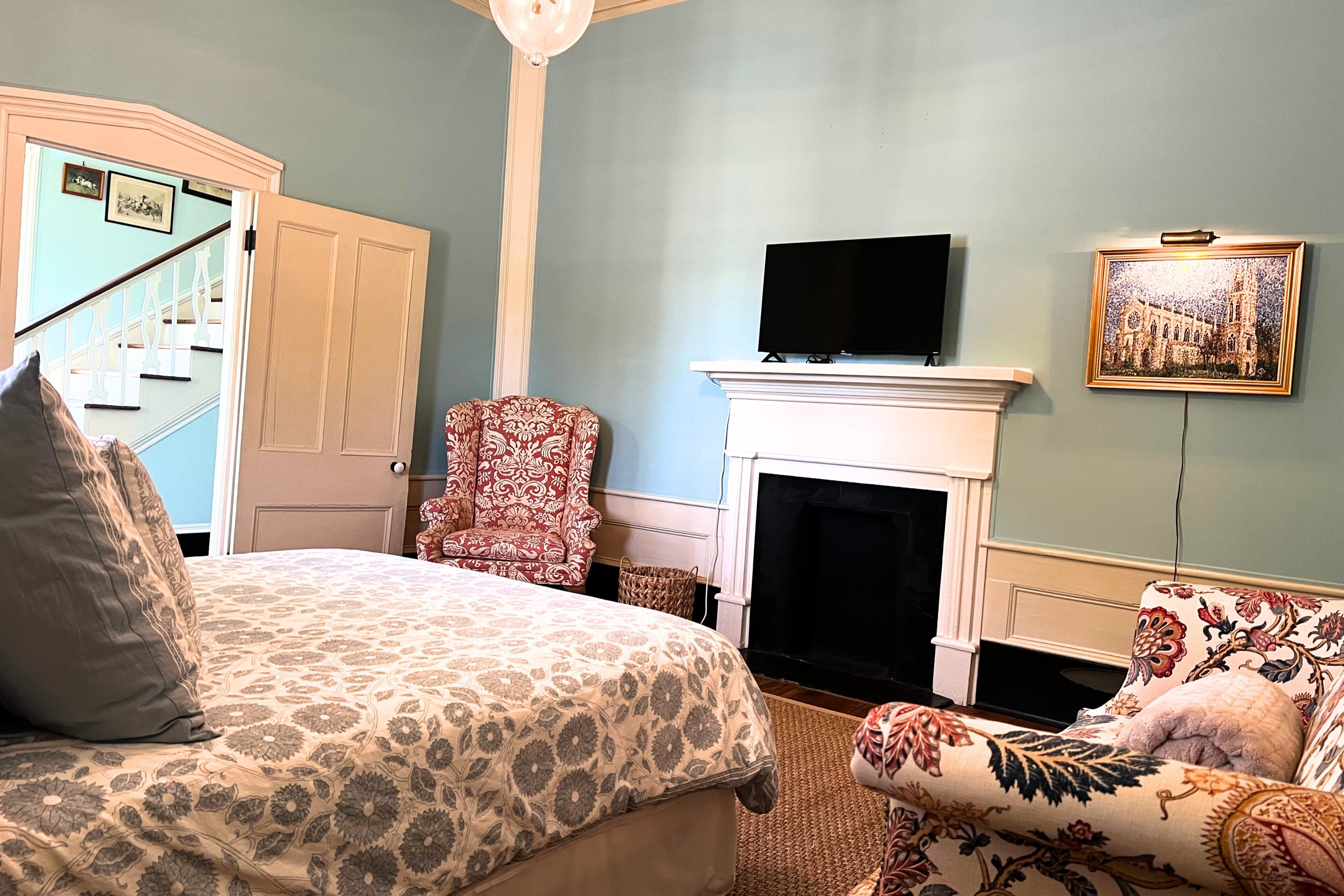 3 Schlafzimmer, Bügeleisen/Bügelbrett, WLAN, Bettwäsche