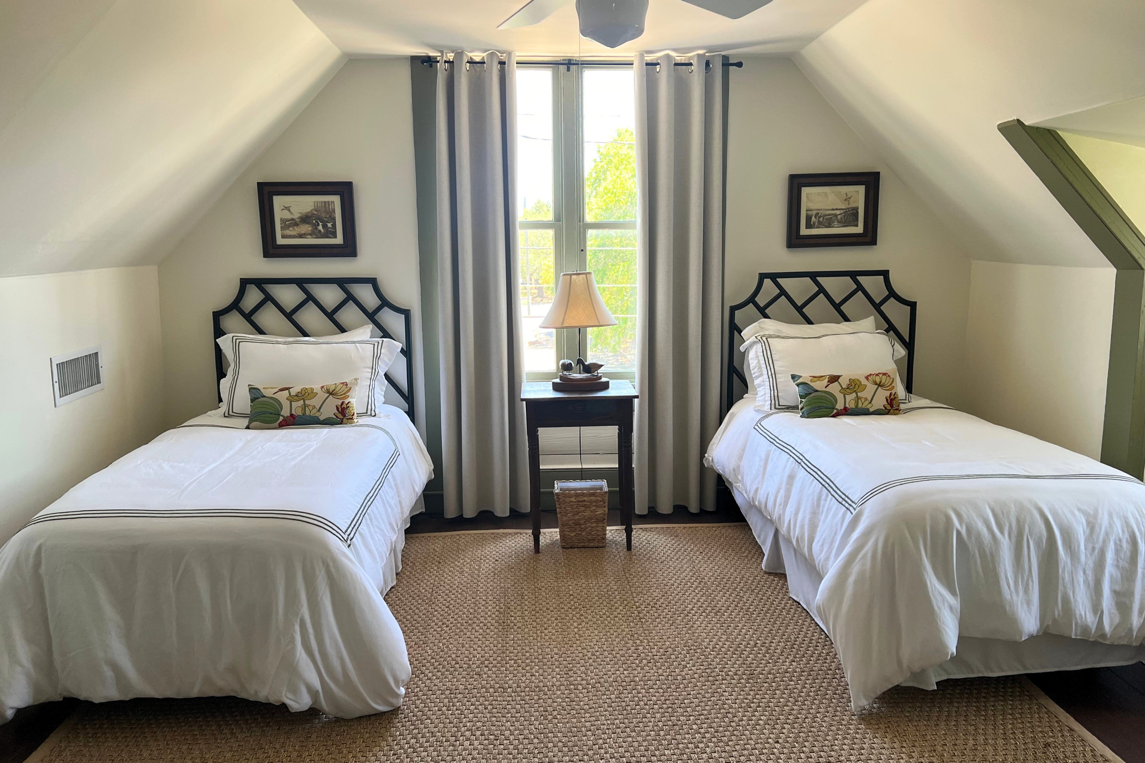 3 Schlafzimmer, Bügeleisen/Bügelbrett, WLAN, Bettwäsche