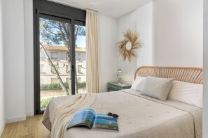 3 bedrooms, iron/ironing board, free WiFi, bed sheets - Solina | Swimming Pool | Terrace | Palamos (Palamos)