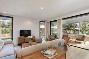 Living area - Solina | Swimming Pool | Terrace | Palamos (Palamos)