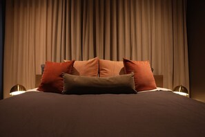 1 bedroom, iron/ironing board, WiFi, bed sheets - Studio 27 Vivez au cœur de Magog (Magog)