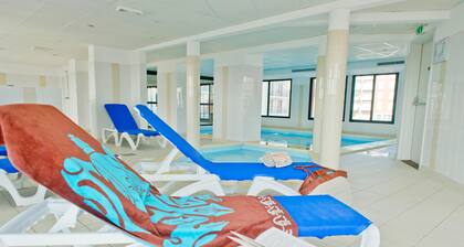 T3 en bord de mer ! Piscine sur place