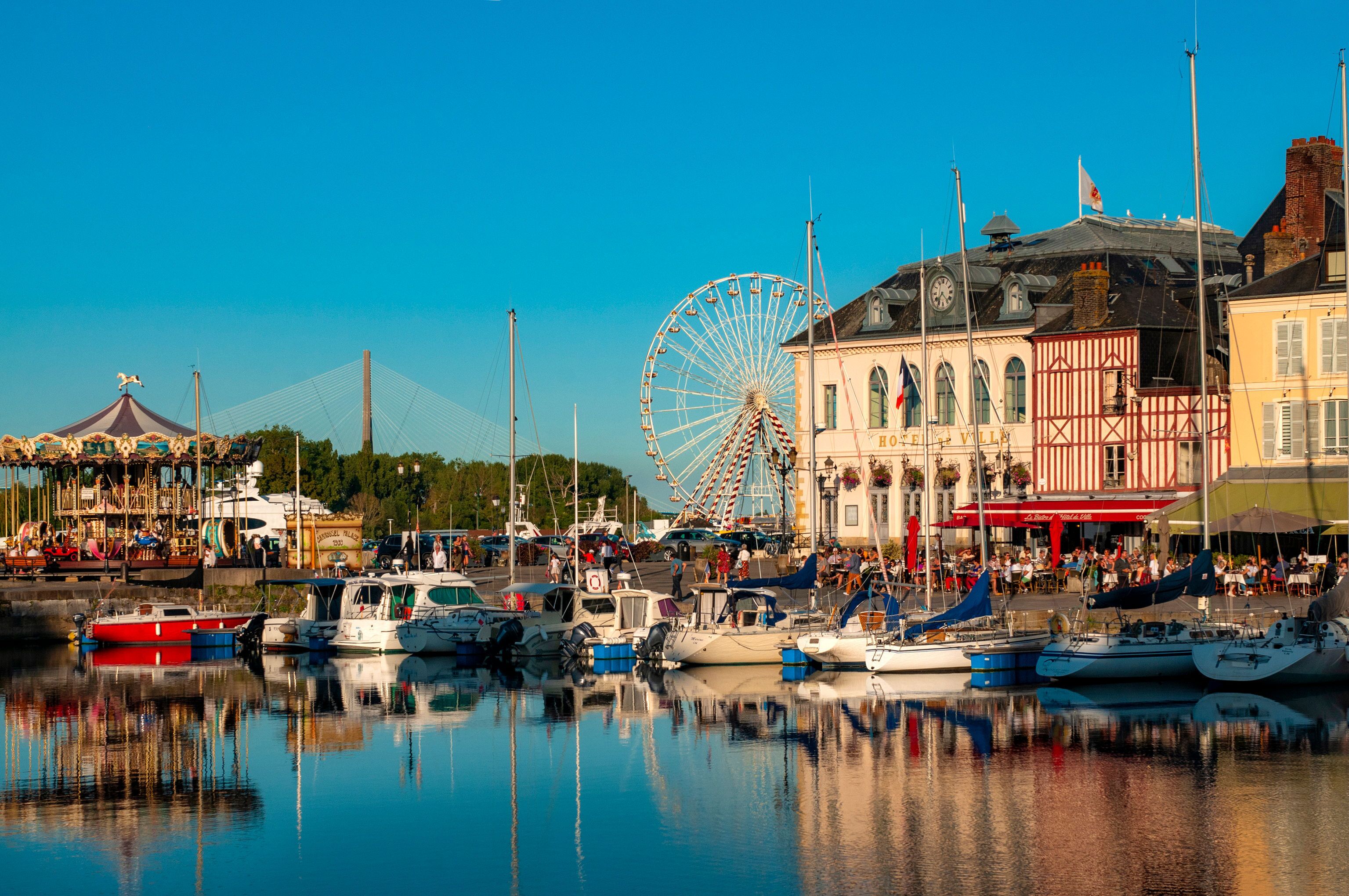 Marina