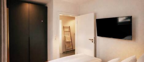 3 chambres, bureau, fer et planche à repasser, Wi-Fi