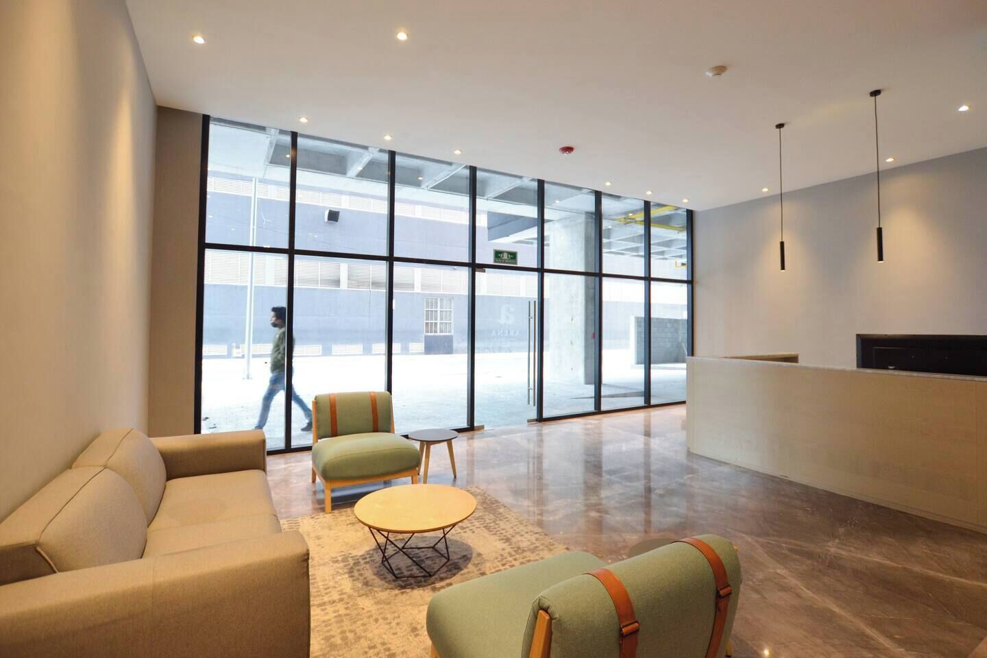 Hall