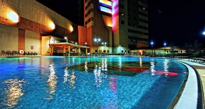 Downstream Casino Resort