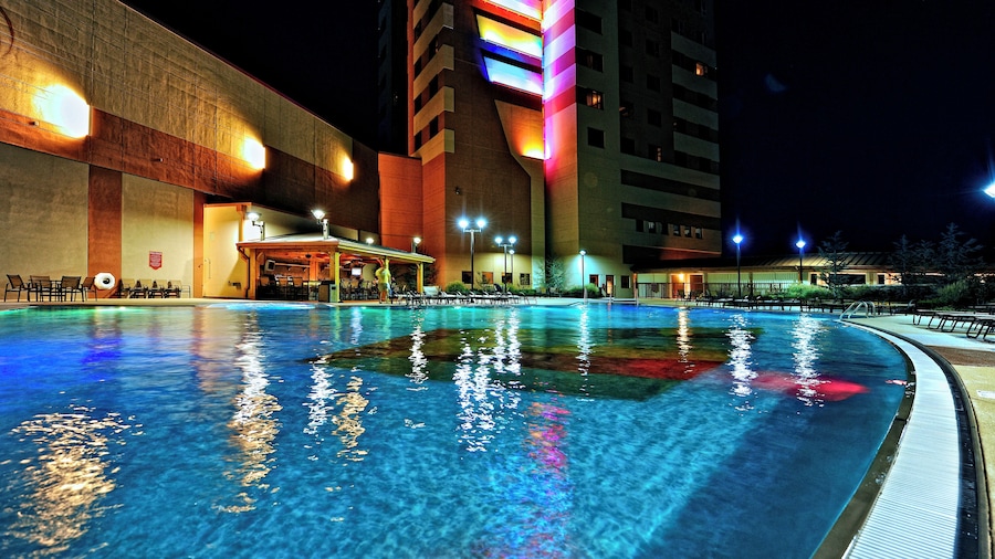Downstream Casino Resort