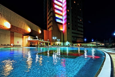 Downstream Casino Resort