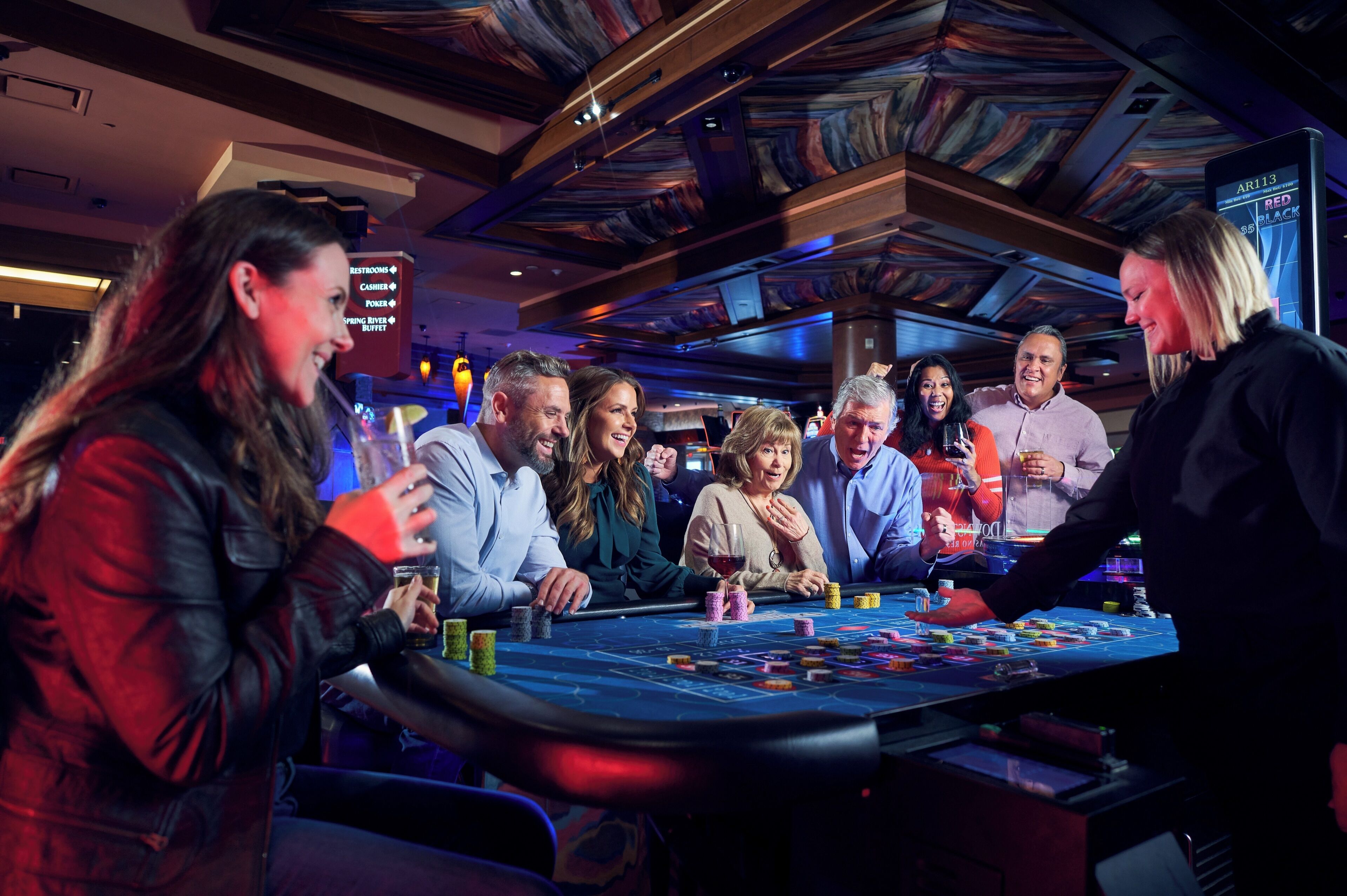 Casino