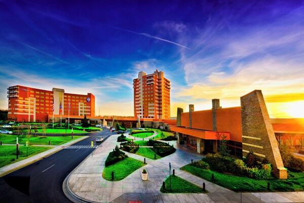 Downstream Casino Resort - Galena, KS