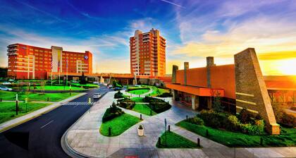 Downstream Casino Resort