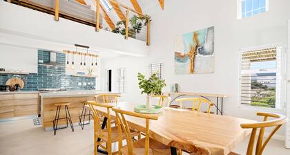 Sugarbird - Two Bedroom House, Sleeps 4