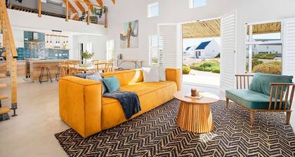 Sugarbird - Deux Chambres Maison, Couchages 4