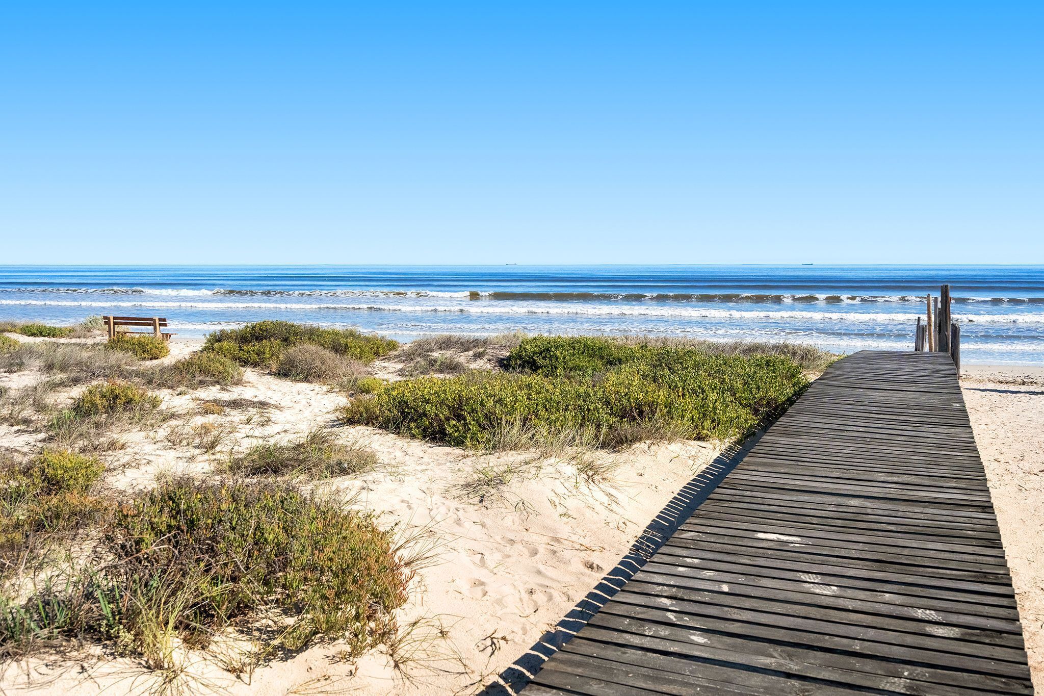 Strand