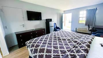 Double Room | Free WiFi