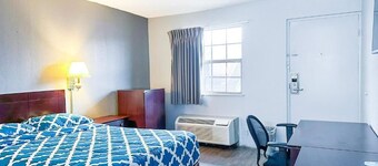 Happy Extended stay