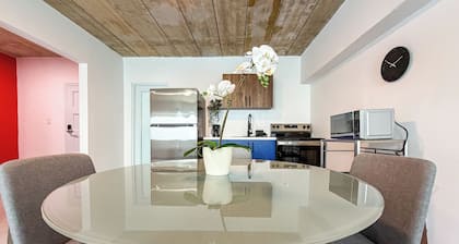 609 Condado Ave
