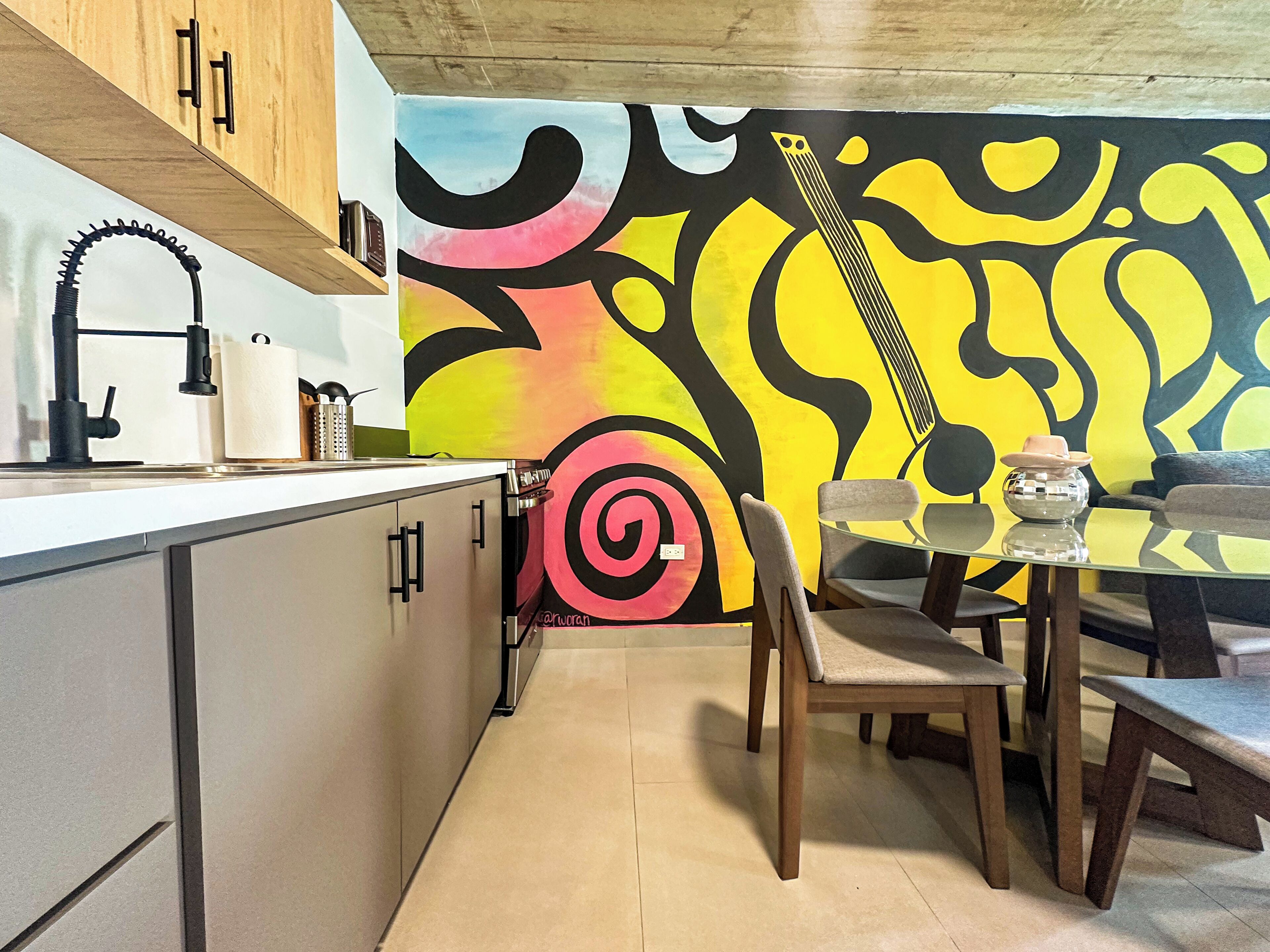 Appartement