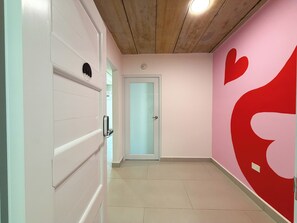 Appartement, cuisine | Intérieur