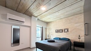 아파트, 주방 | 다리미/다리미판, 무료 WiFi, 각각 다른 스타일의 인테리어, 각각 다르게 가구 비치
