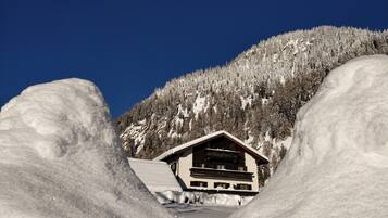 Exterieur
