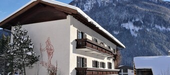 Boutique appartementsKOFLER Apartment 2