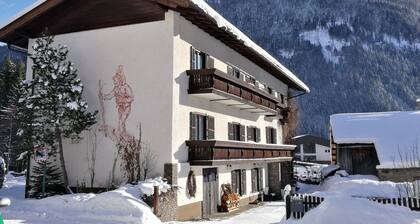 Boutique appartementsKOFLER Apartment 2