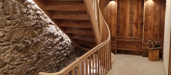 Boutique appartementsKOFLER Apartment 2