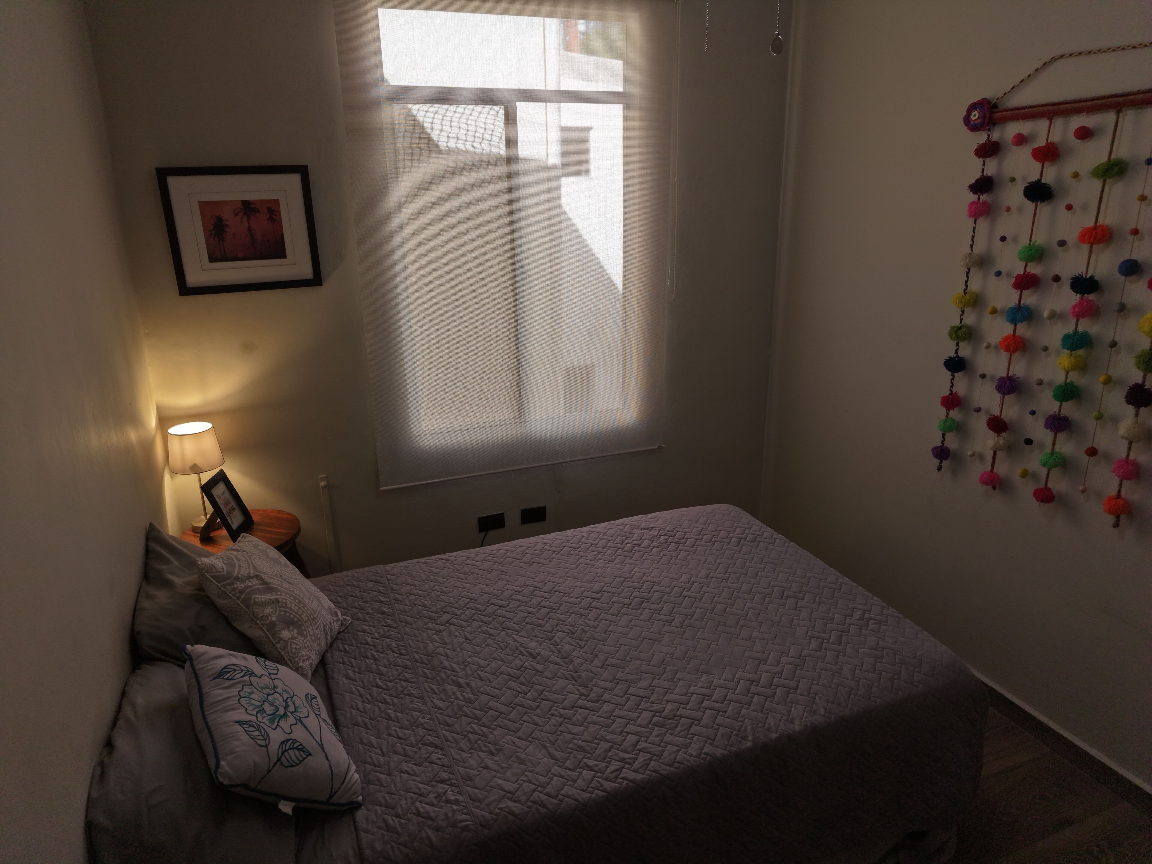 3 chambres, fer et planche à repasser, Wi-Fi, literie fournie