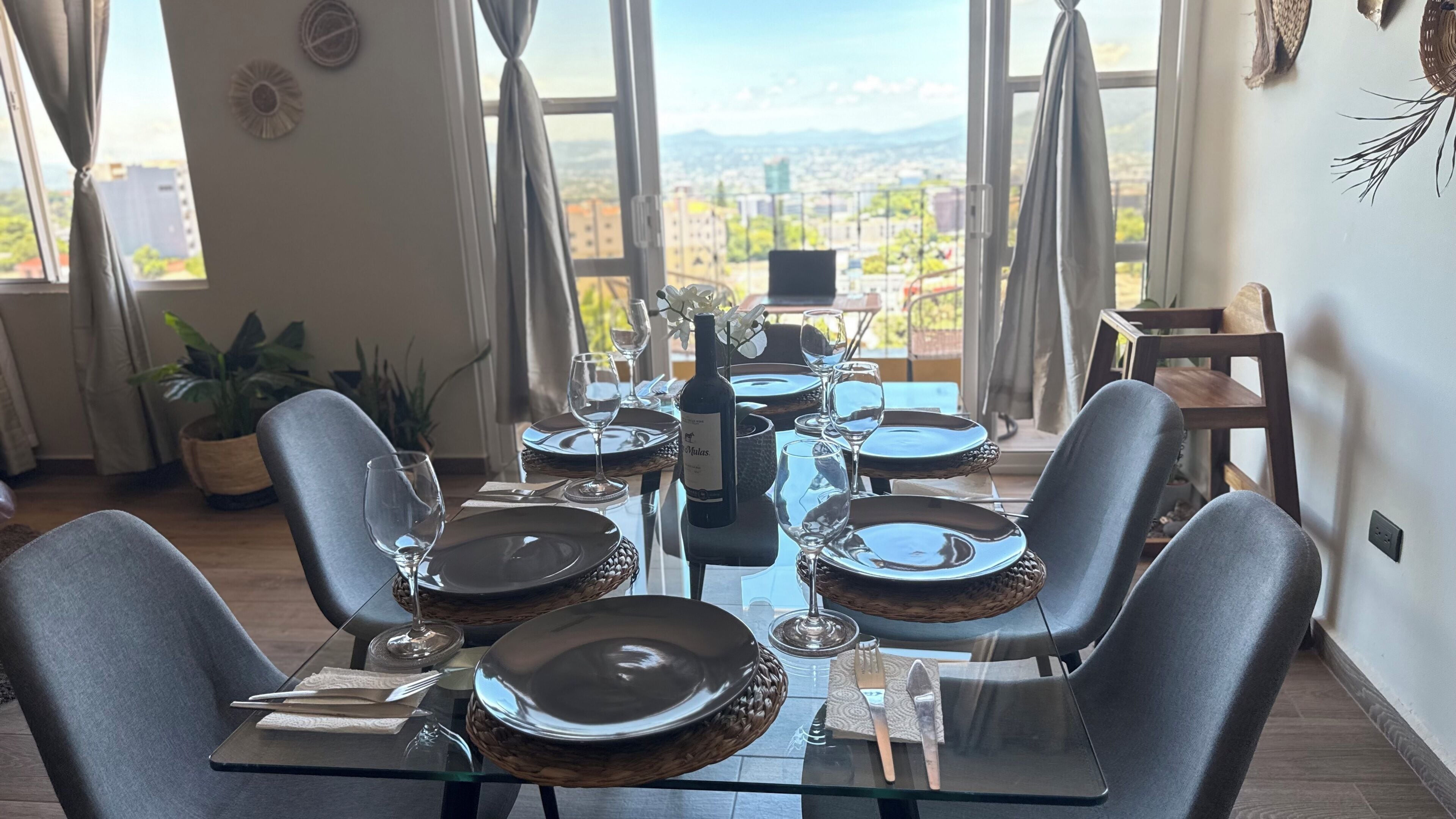 Restaurantes