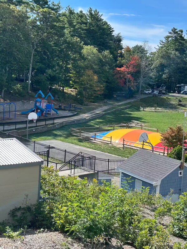 Espace pour enfants