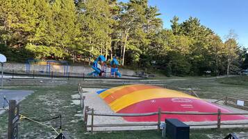Espace pour enfants