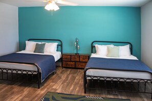 Room - Life's a Beach Studio - East Bay Inn Panama City (Panama City)