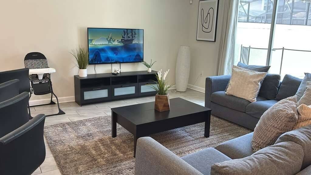 TV