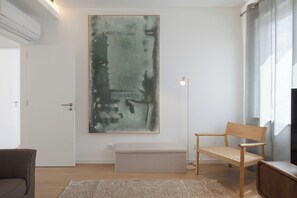 Oppholdsområde