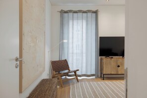 Interior - Master Deco Gem Avenidas Novas II – GEM Residence (Lisbon)