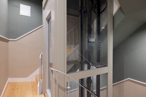 Interior - Master Deco Gem Avenidas Novas II – GEM Residence (Lisbon)