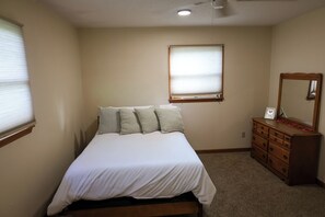 Room - Timeless in Tennessee (Jonesborough)