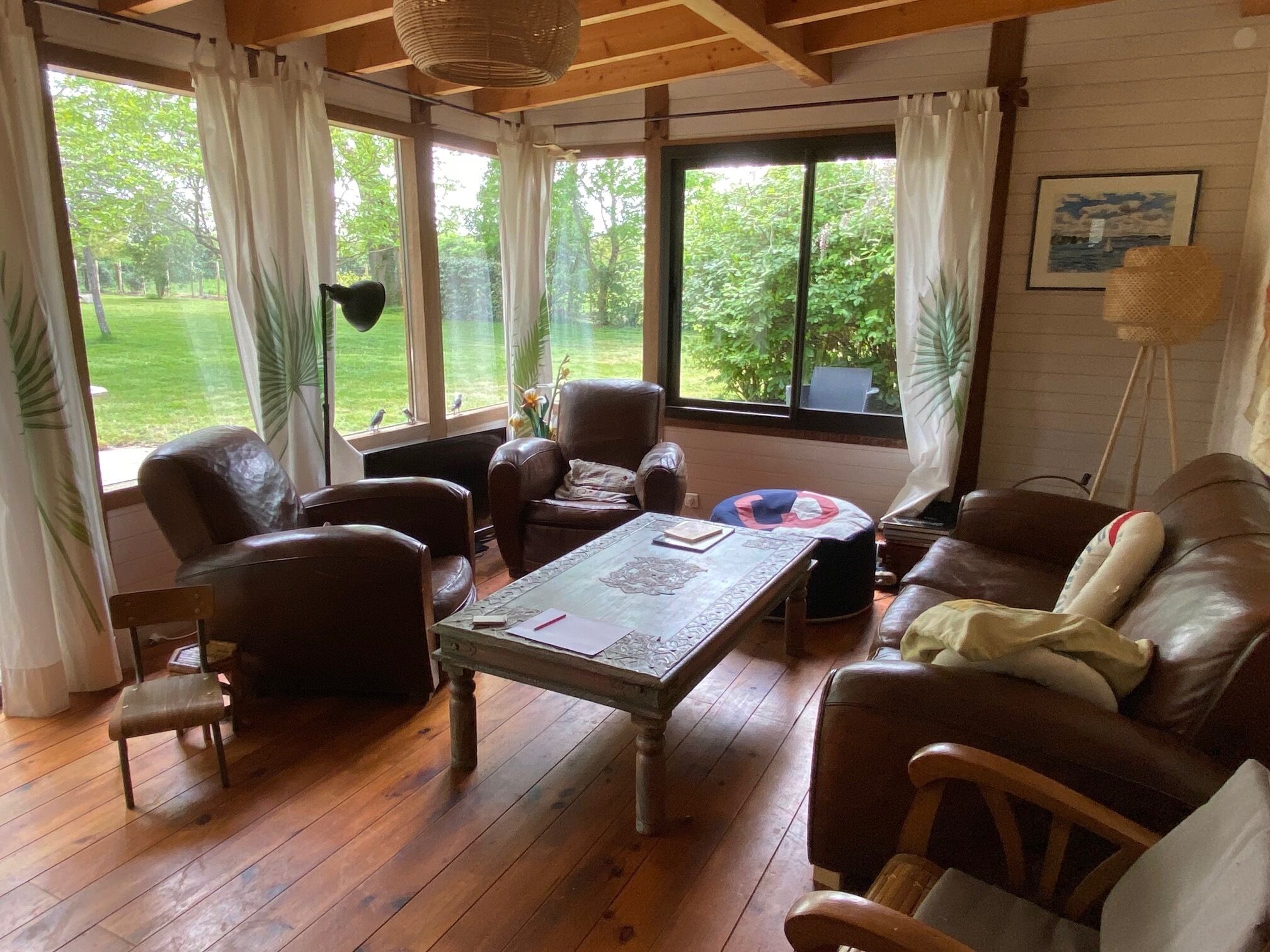 Intérieur