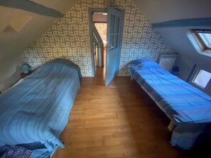 Room - Vrbo Property (Herbignac)