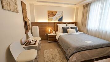 Signature Double Room | Free WiFi