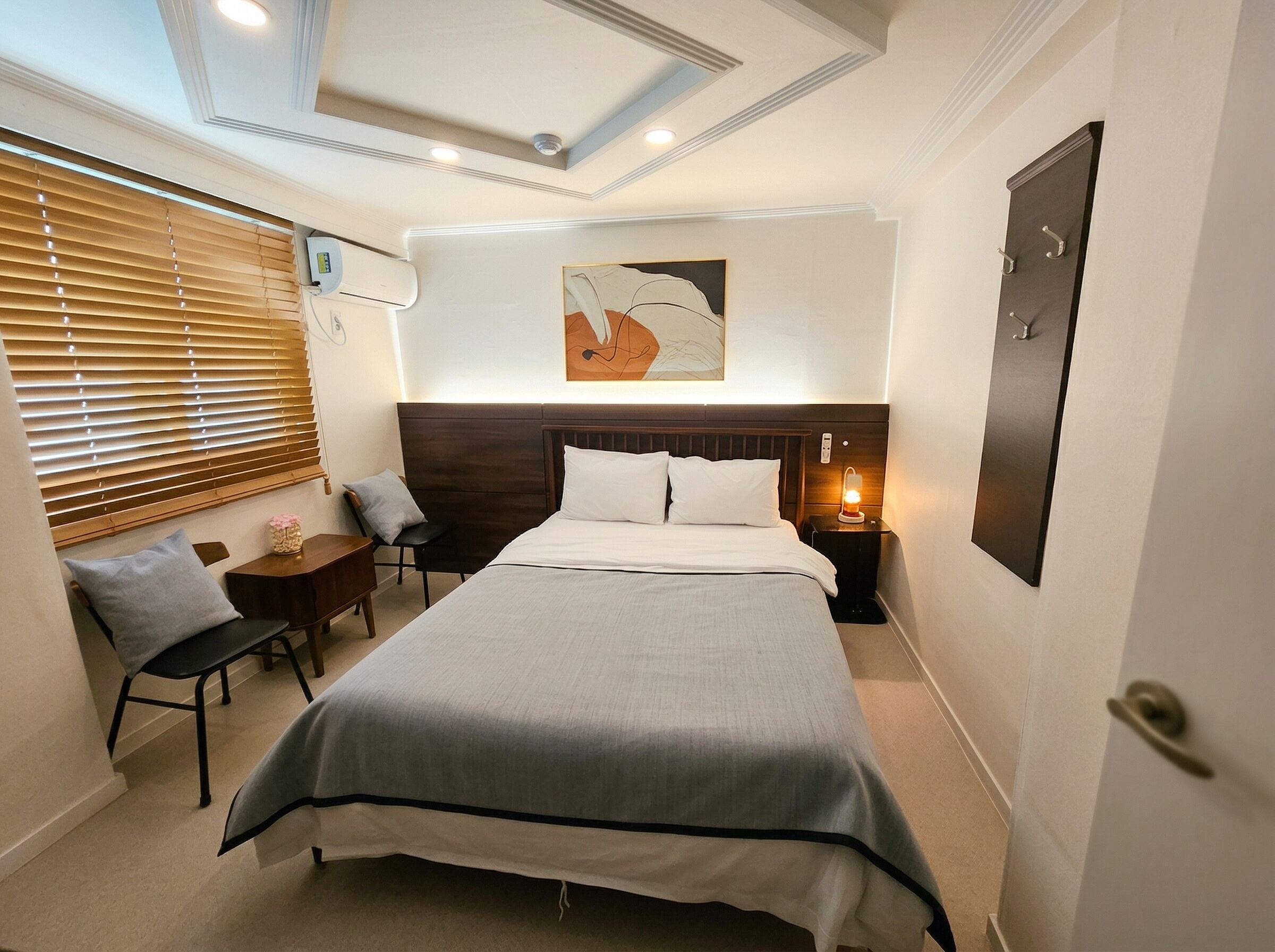 Signature Double Room
