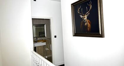 Comfortable 4BR House Ideal for Families & Workers