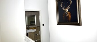 Comfortable 4BR House Ideal for Families & Workers
