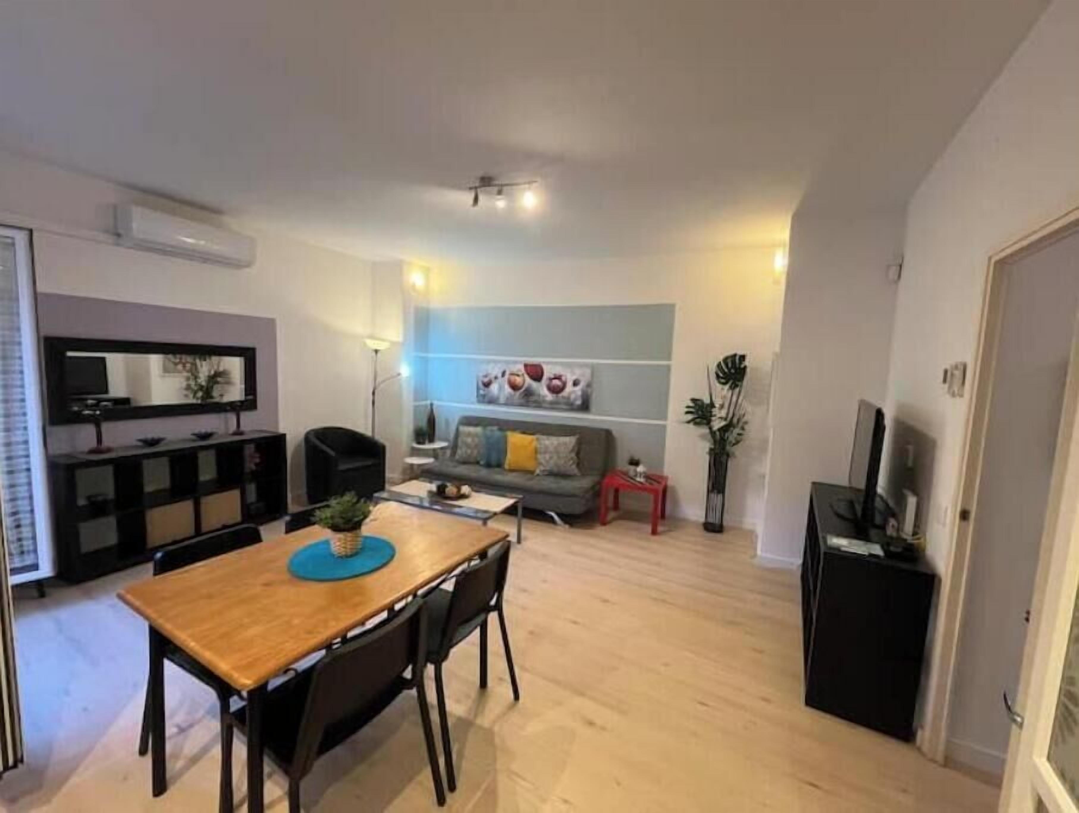 Coin séjour