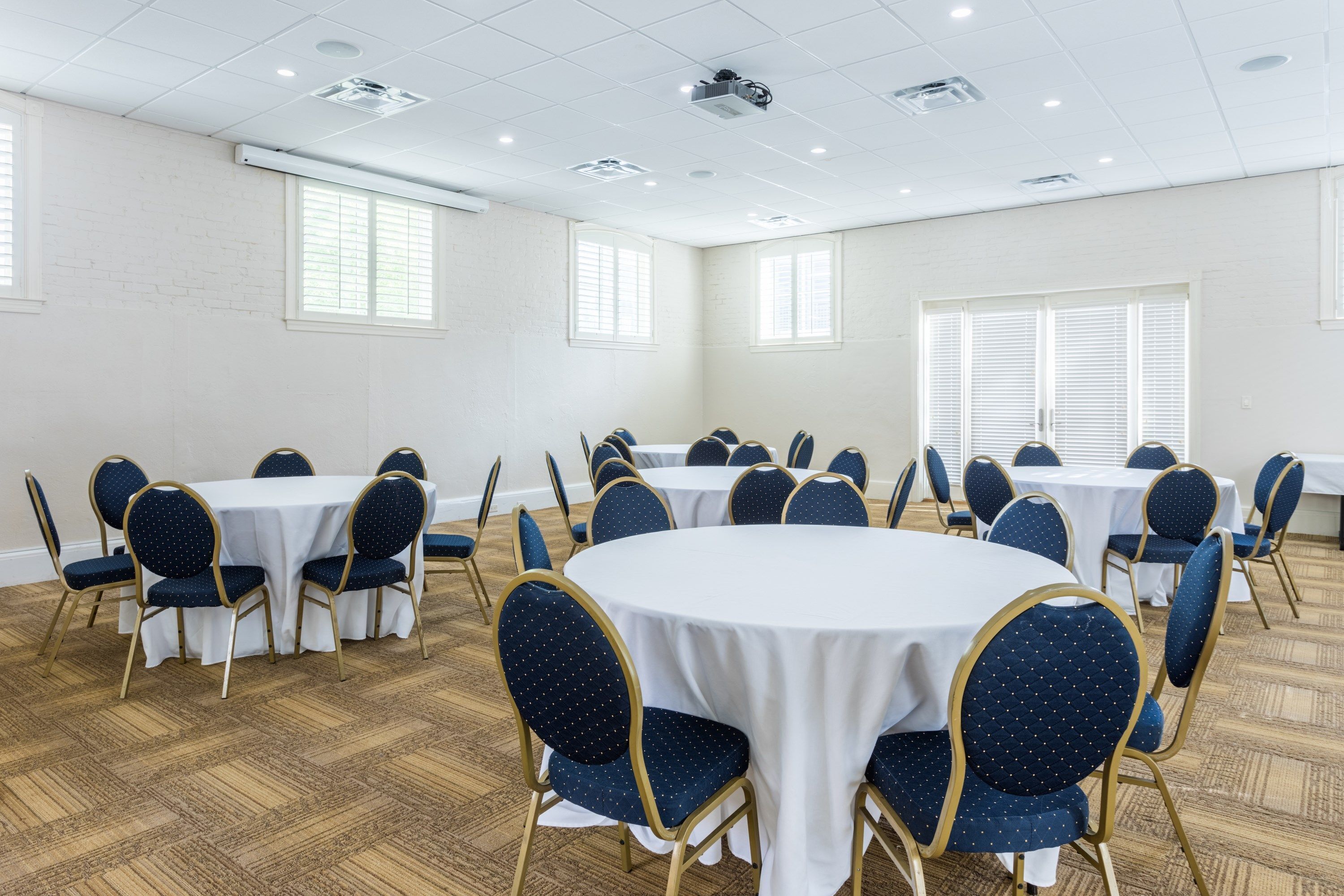 Sala ricevimenti