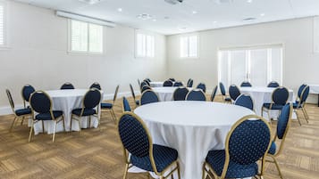Sala ricevimenti