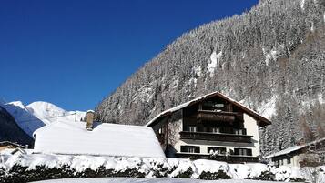 Exterieur