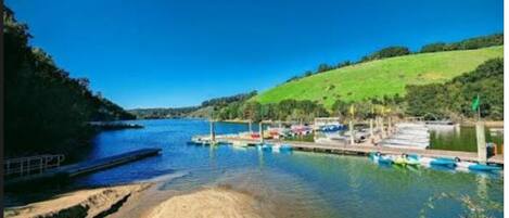Port de plaisance
